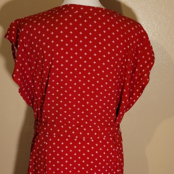 D& CO.DEMIN COMPANY DRESS - Picture 10 of 15